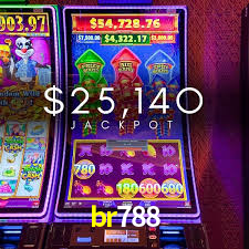 Bônus de Boas-vindas br788