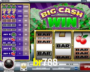 Promoção Relâmpago br788