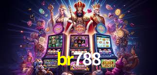 Mesa de Roleta br788