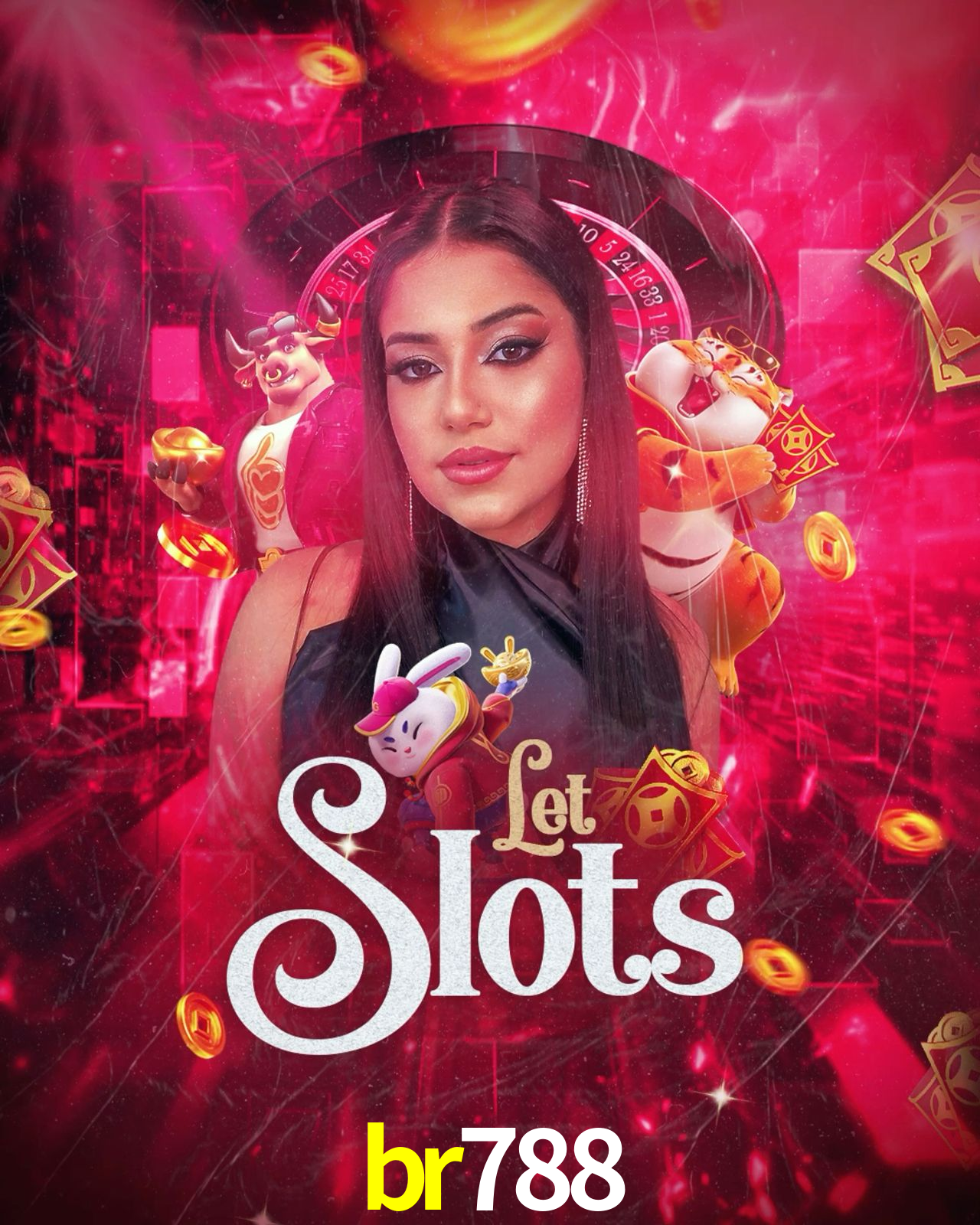 Mesa de Blackjack br788