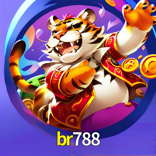 Plataforma br788 - Apostas Online